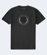 Aero Circle Crest Graphic Tee