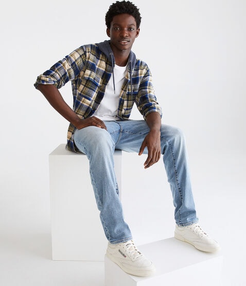 Slim Jean