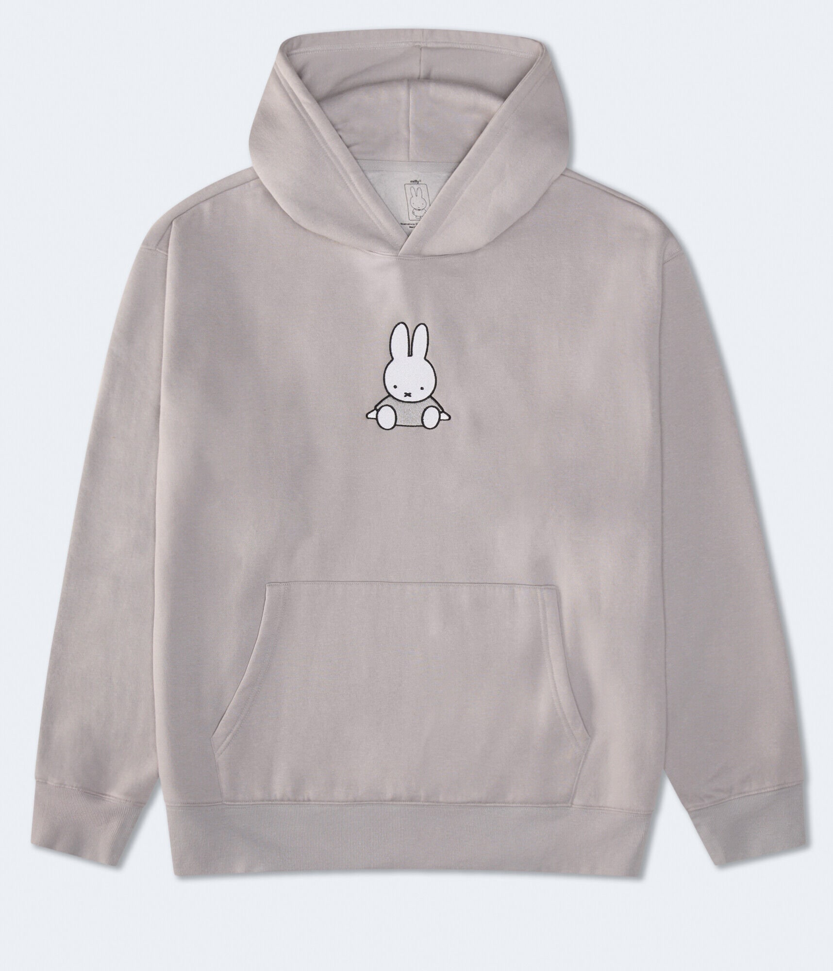 Miffy Pullover Hoodie