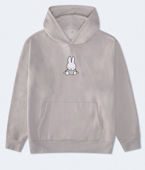 Miffy Pullover Hoodie Miffy Pullover Hoodie