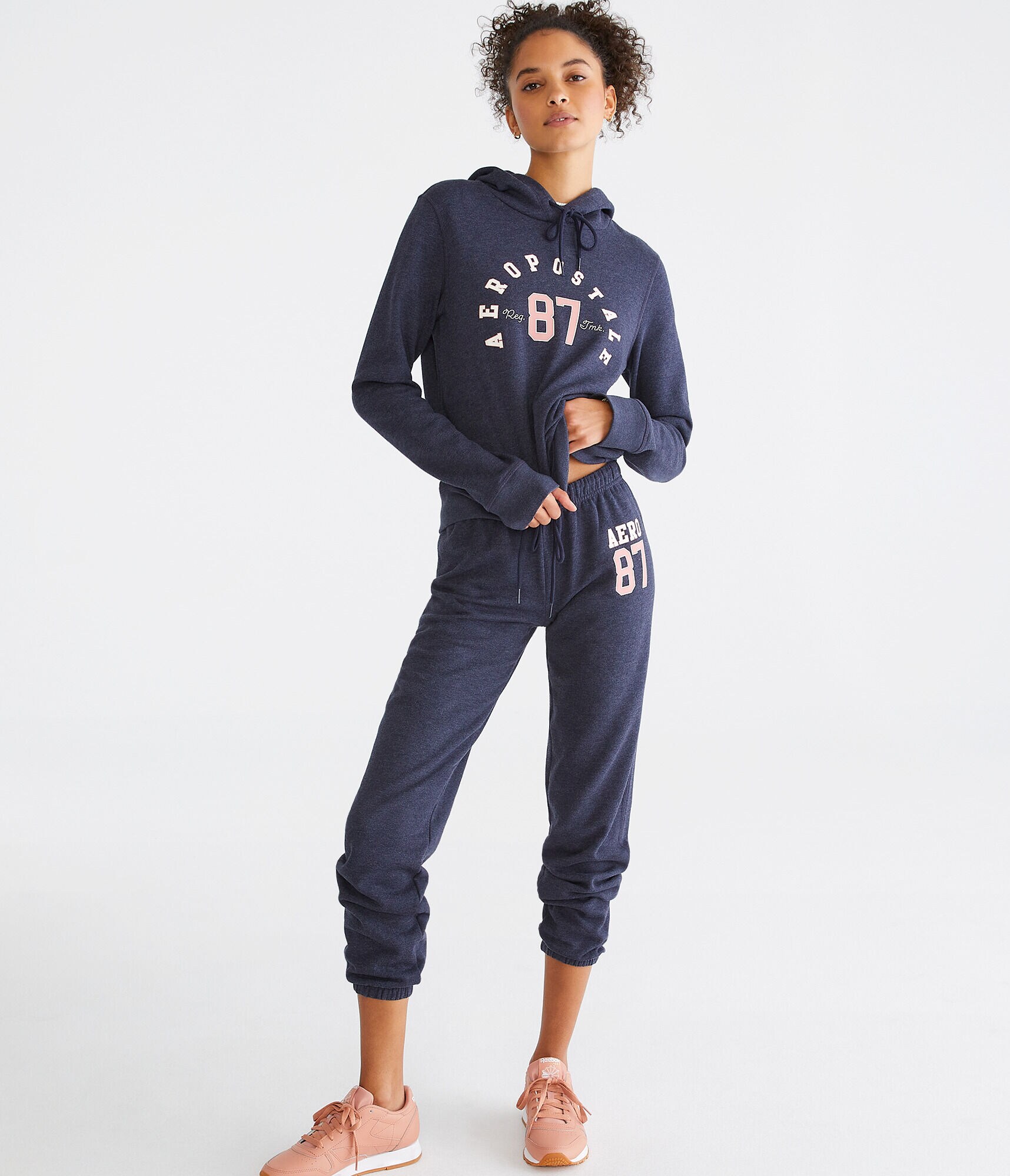 Aero 87 Cinched Sweatpants