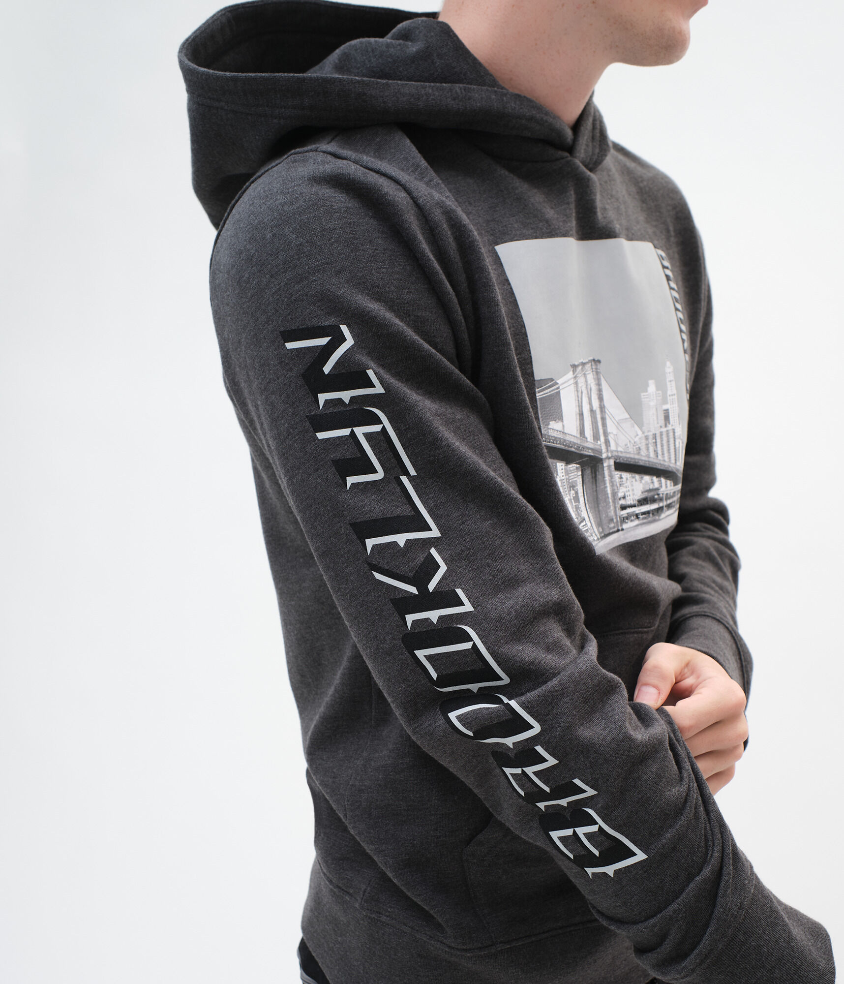 pullover aeropostale