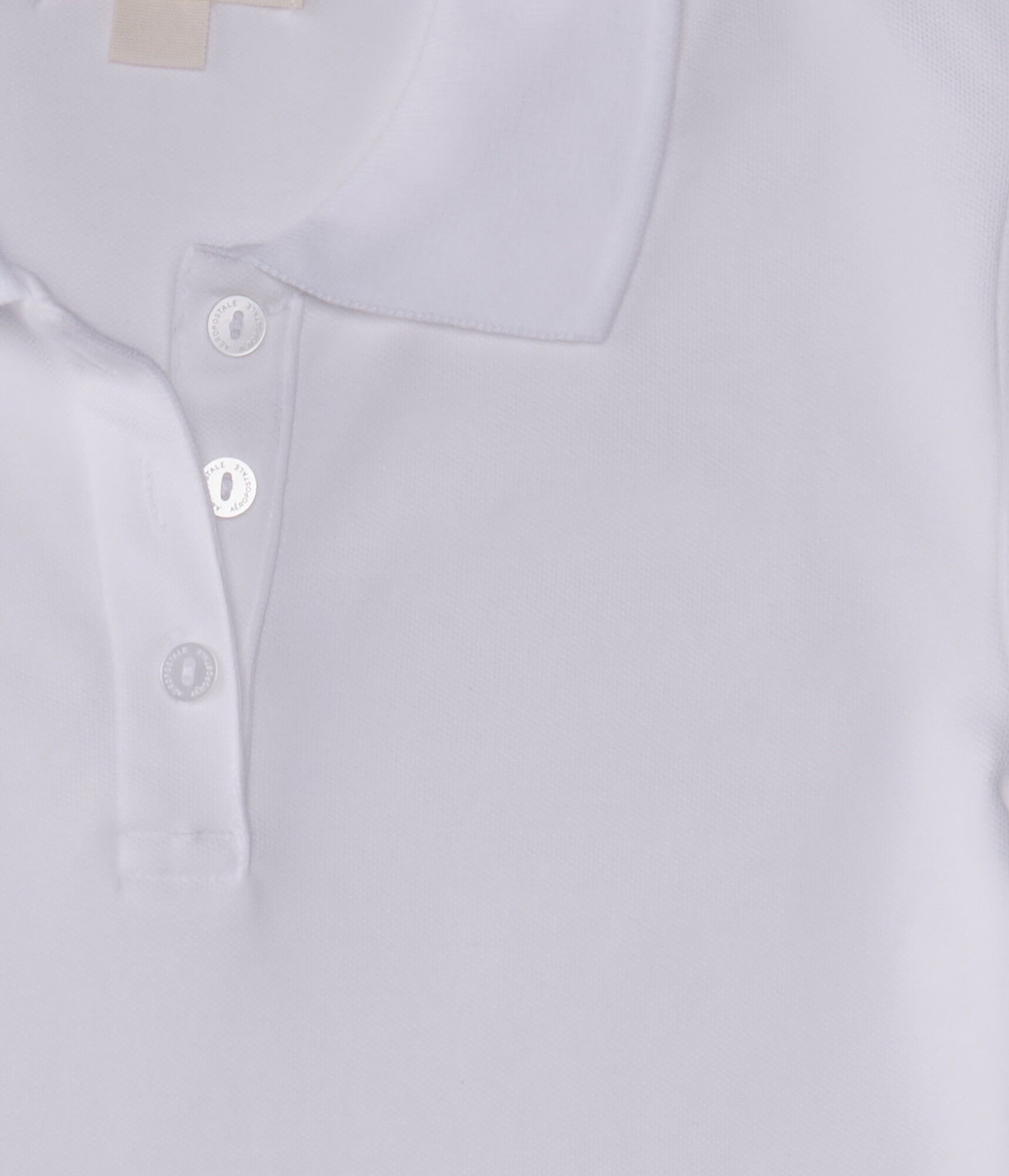 Uniform Piqu&eacute; Polo