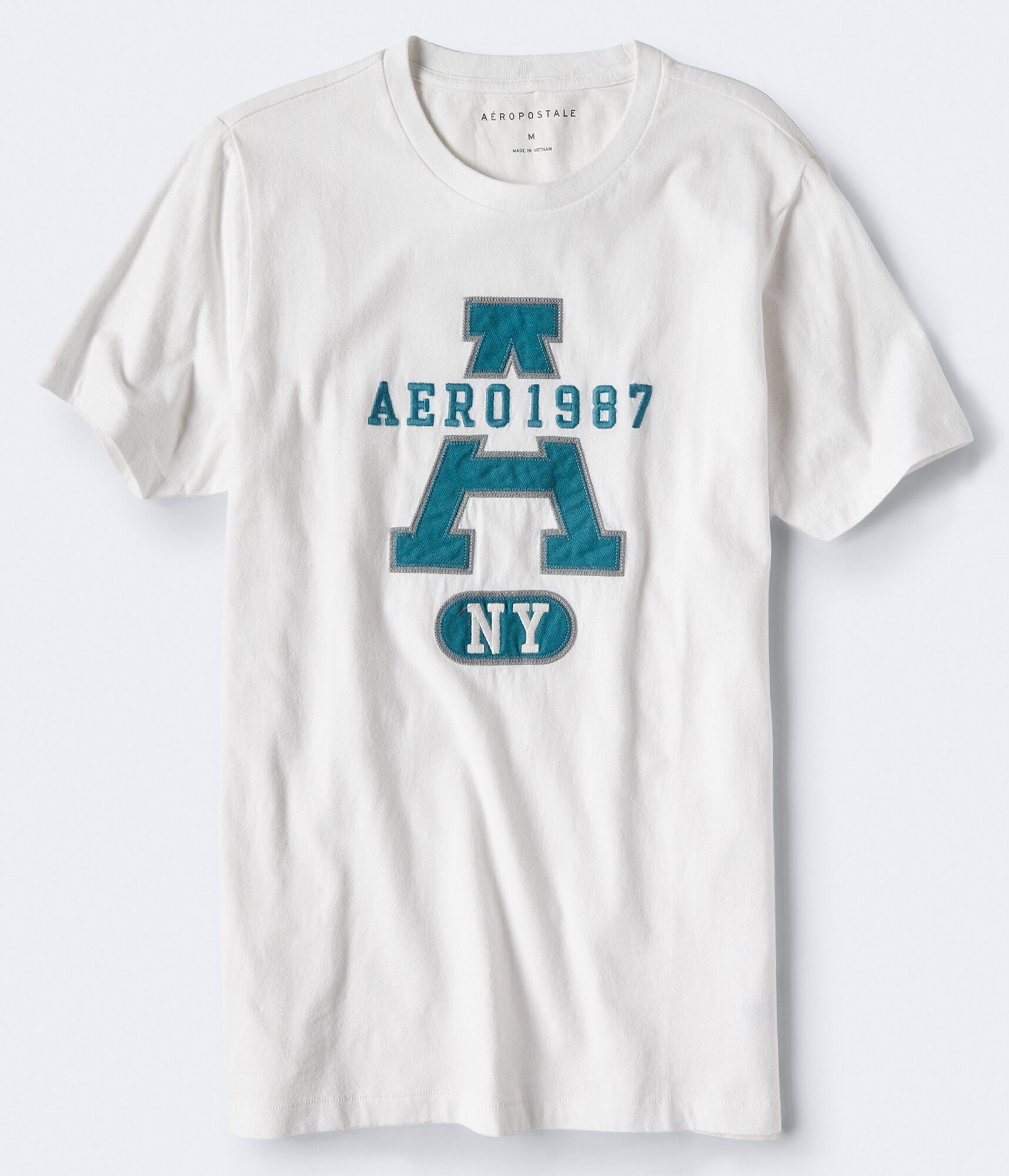T-shirt à manches courtes - Bleu - Kiabi - 13.00