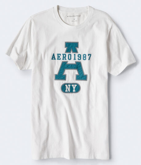 T-shirt à manches courtes - Bleu - Kiabi - 13.00 T-shirt à manches courtes - Bleu - Kiabi - 13.00