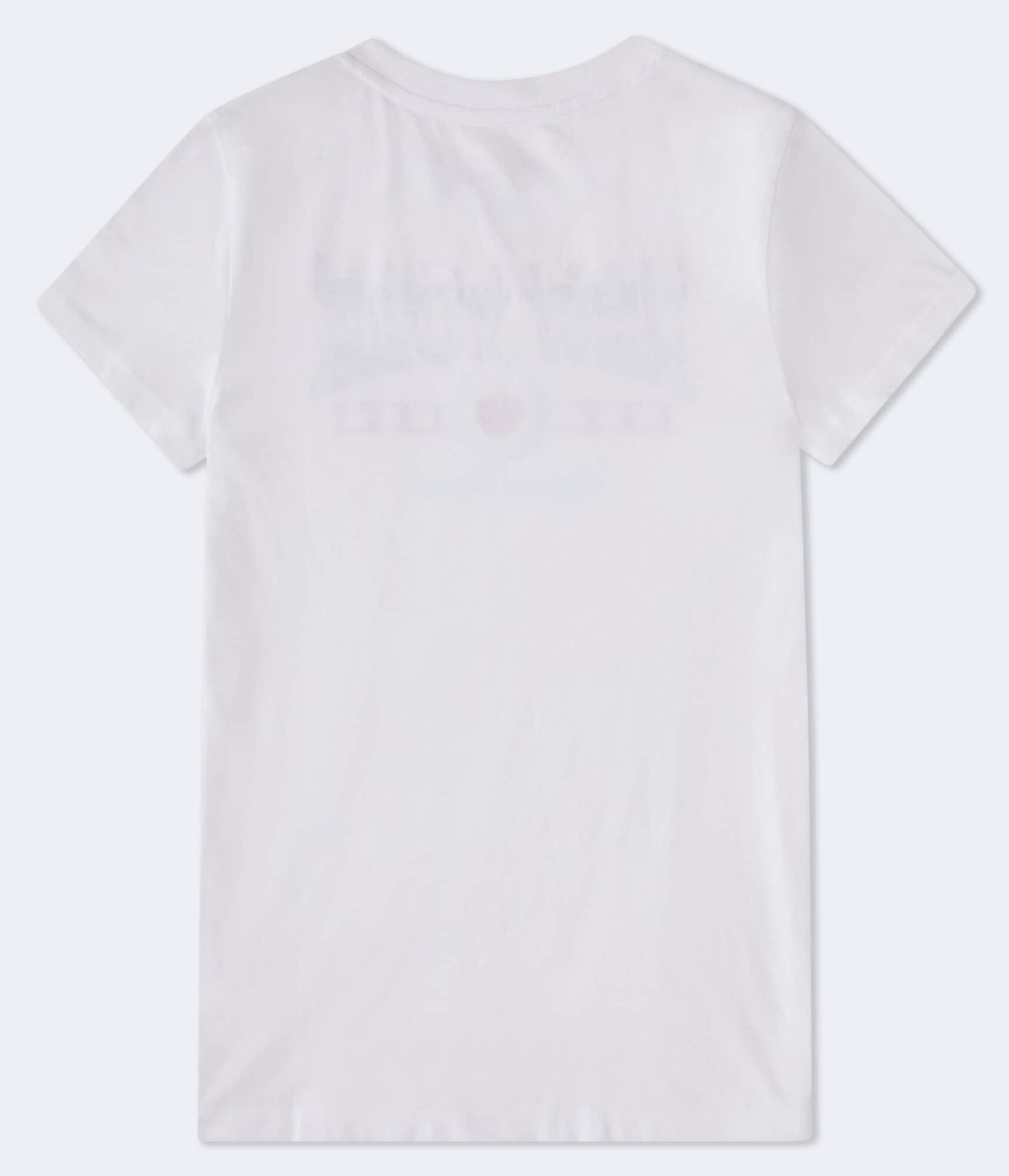 Aeropostale New York Cherry Graphic Tee