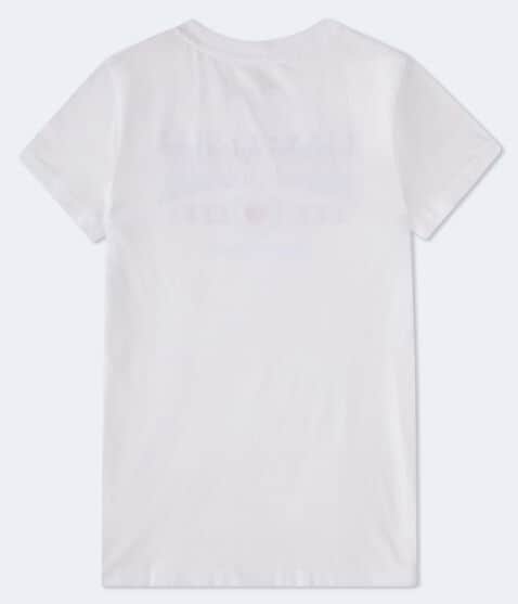 Aeropostale New York Cherry Graphic Tee Aeropostale New York Cherry Graphic Tee