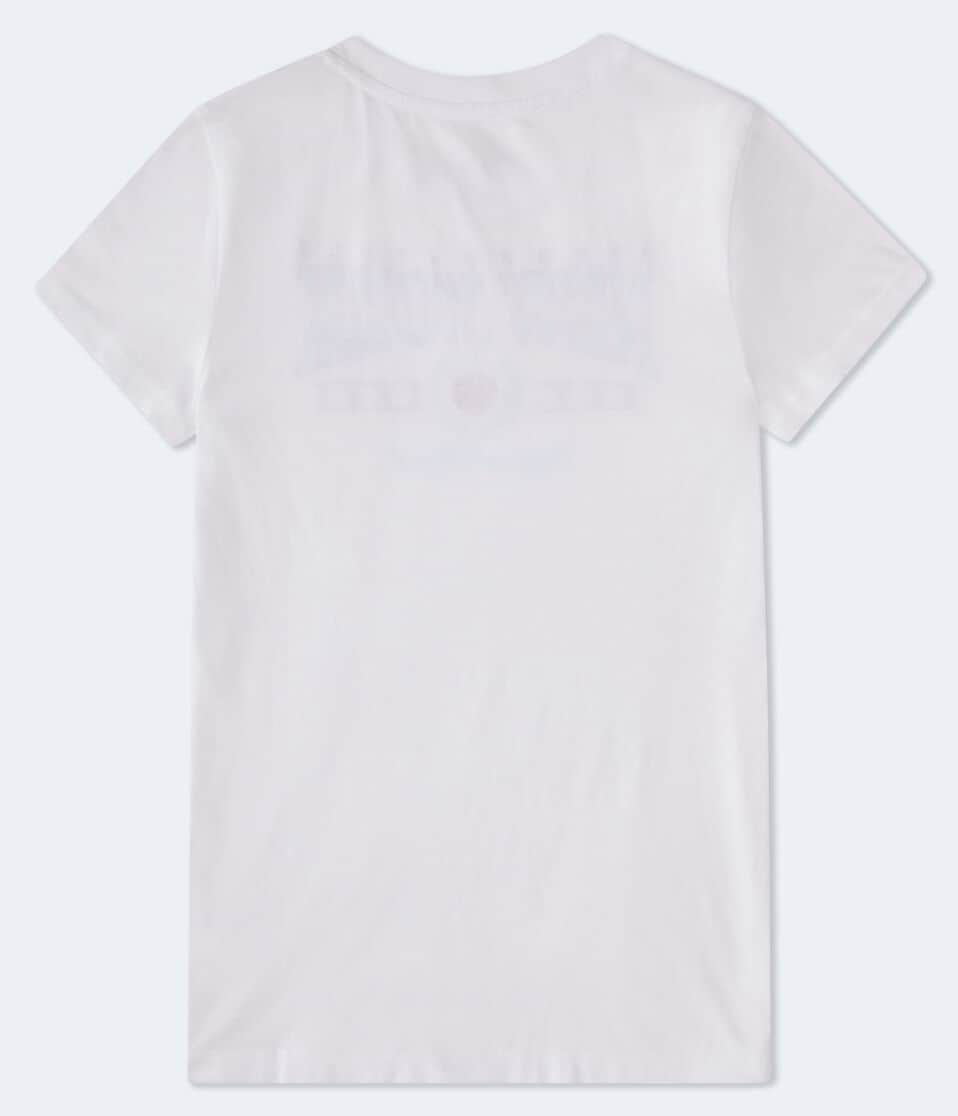Aeropostale New York Cherry Graphic Tee