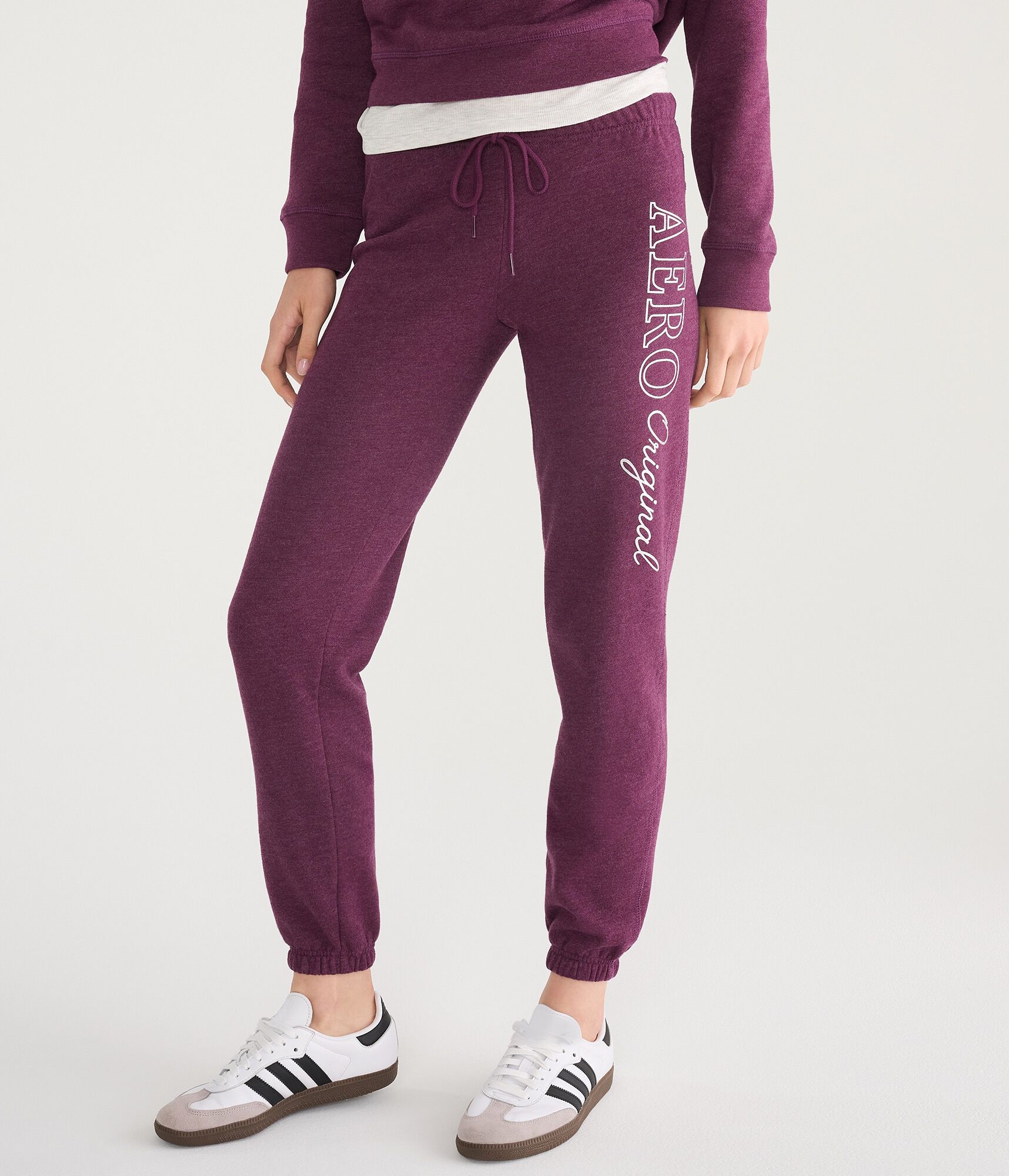 Aero Original Jogger Sweatpants
