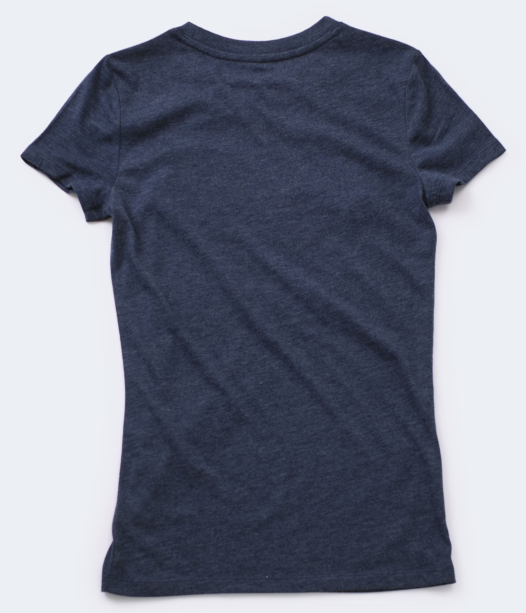 Americana Aeropostale Script Graphic Tee