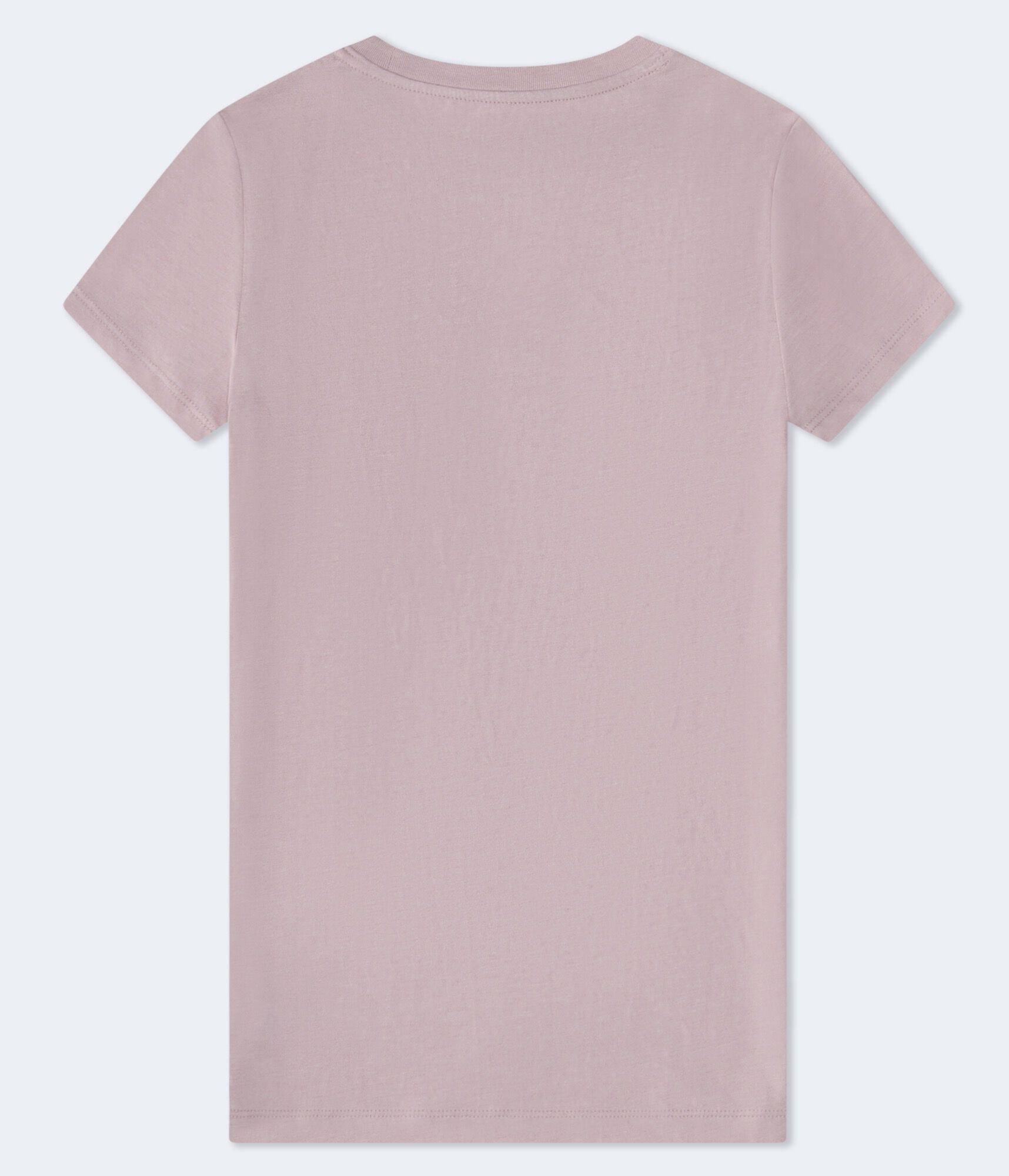 Aeropostale Script Appliqu&eacute; Graphic Tee