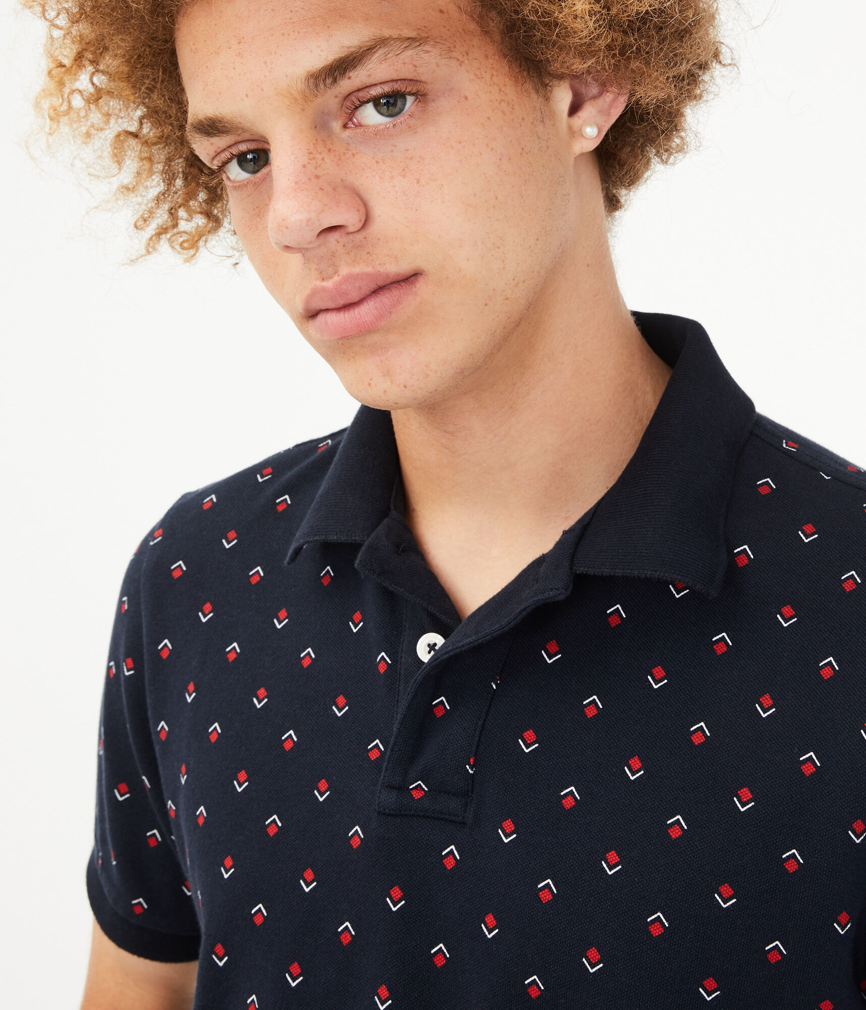 Geometric Polo