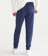 Solid Jogger Sweatpants