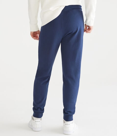Solid Jogger Sweatpants Solid Jogger Sweatpants
