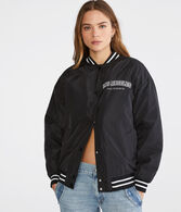 Los Angeles Bomber Jacket