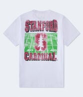 Stanford Cardinal Relaxed Graphic Tee