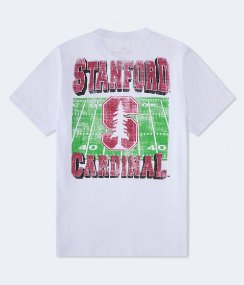 Stanford Cardinal Relaxed Graphic Tee Stanford Cardinal Relaxed Graphic Tee
