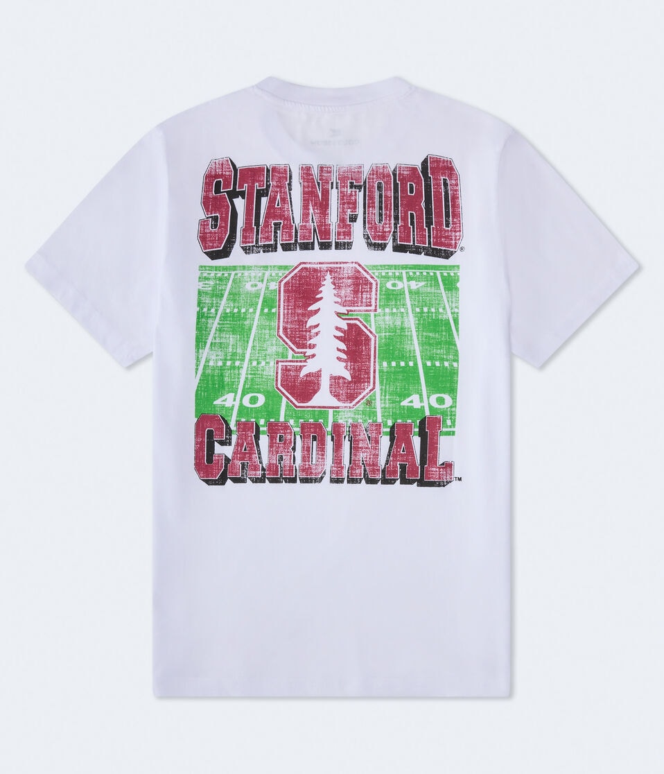 Stanford Cardinal Relaxed Graphic Tee