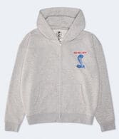 Shelby Cobra Full-Zip Hoodie