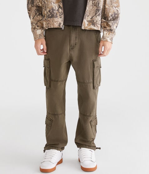 Baggy Cargo Pants Baggy Cargo Pants
