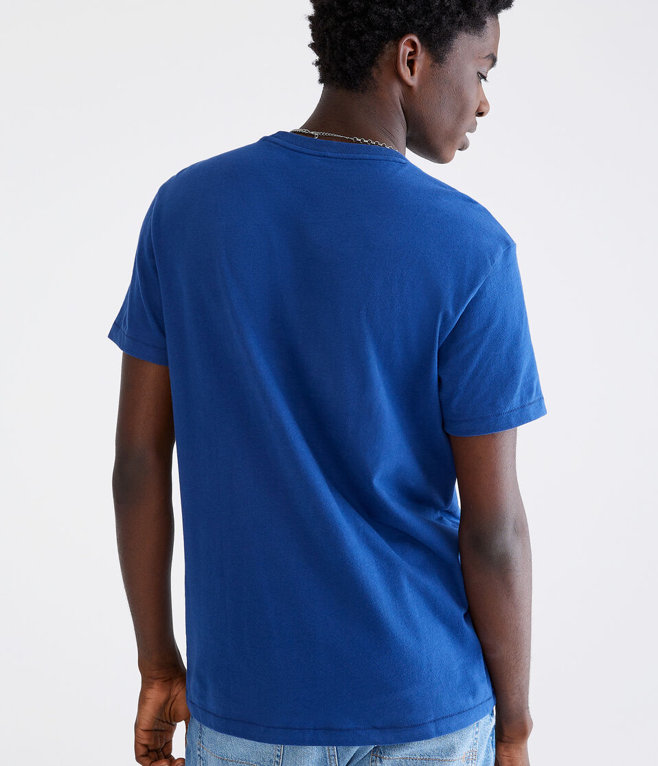 Aero Large 87 Logo Graphic Tee