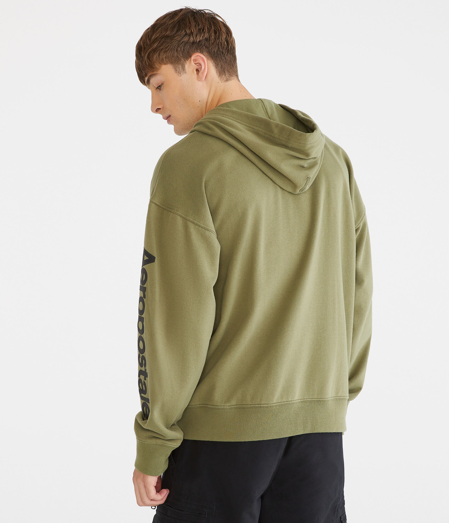パーカー・フーディ Stone  ZIP LOGO HOODIE Stone Island Logo Patch Cotton Felpa Hoodie Hood Sweatshirt