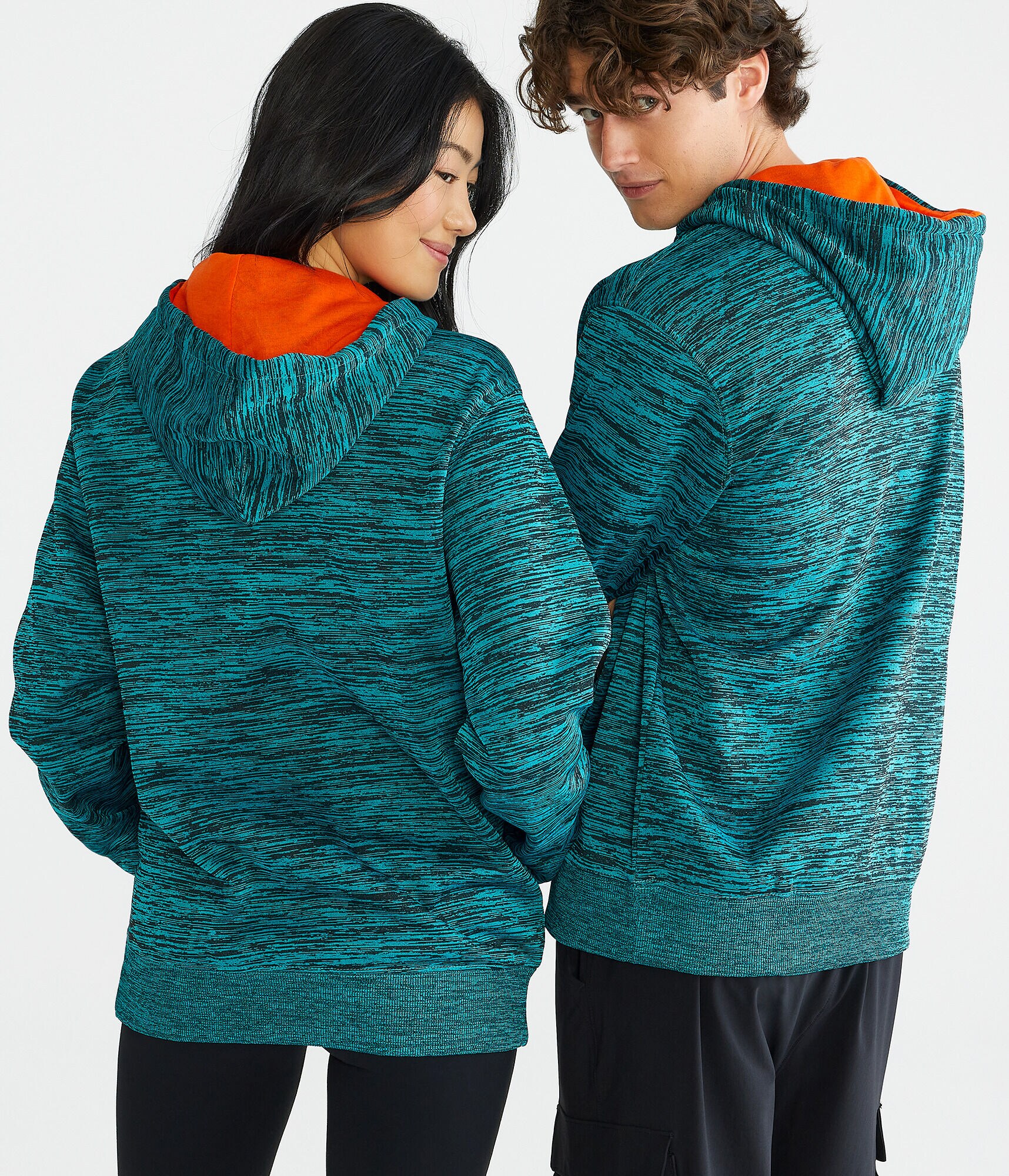 Miami Dolphins Pullover Hoodie