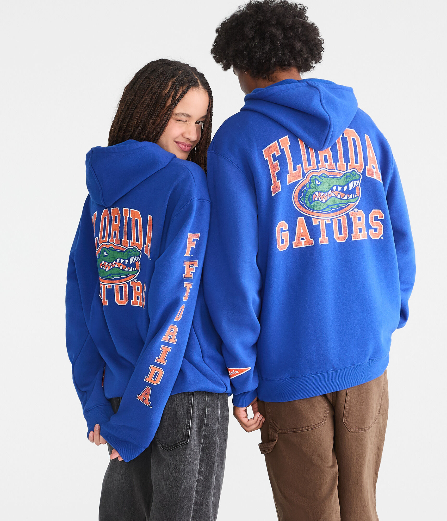 Florida Gators Pullover Hoodie