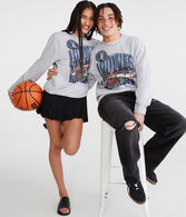 Minnesota Timberwolves Crew Sweatshirt