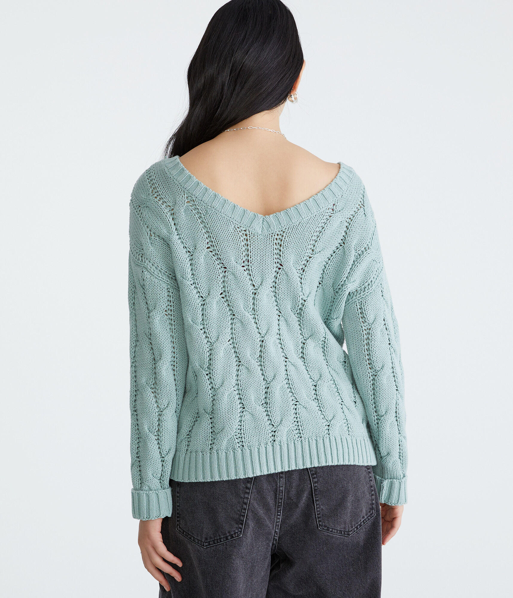 kitten emb cardigan – BUNNY APARTMENT