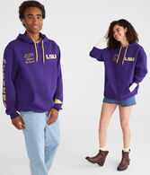 LSU Tigers Pullover Hoodie