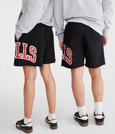 Chicago Bulls Fleece Shorts 6"
