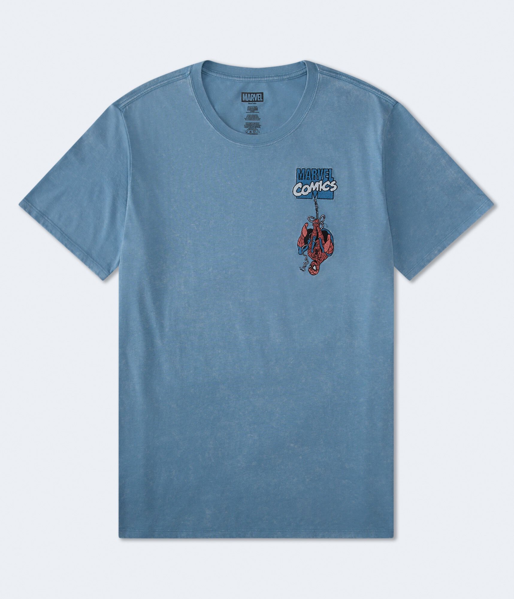 Spider-Man Arachknight Relaxed Graphic Tee