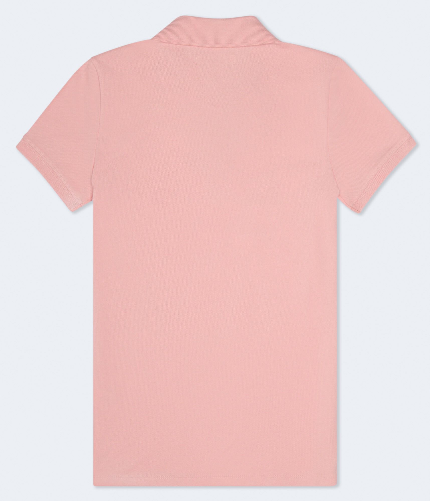 Uniform Piqu&eacute; Polo