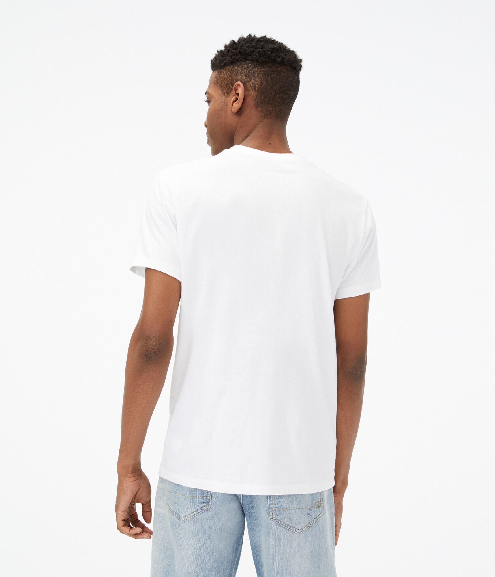 Chicago Nicknames Graphic Tee