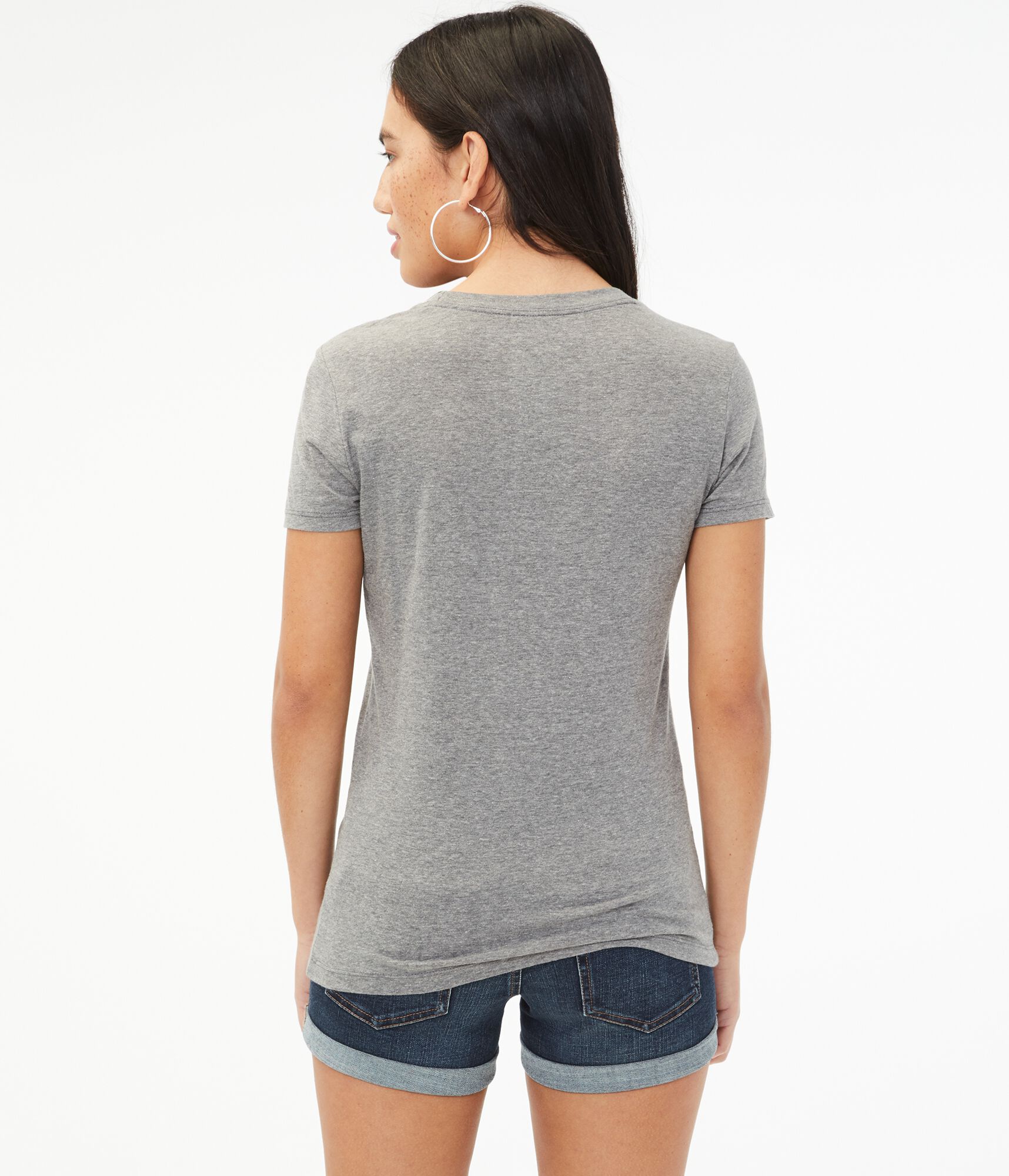 Wake Me When It's Brunch Graphic Tee