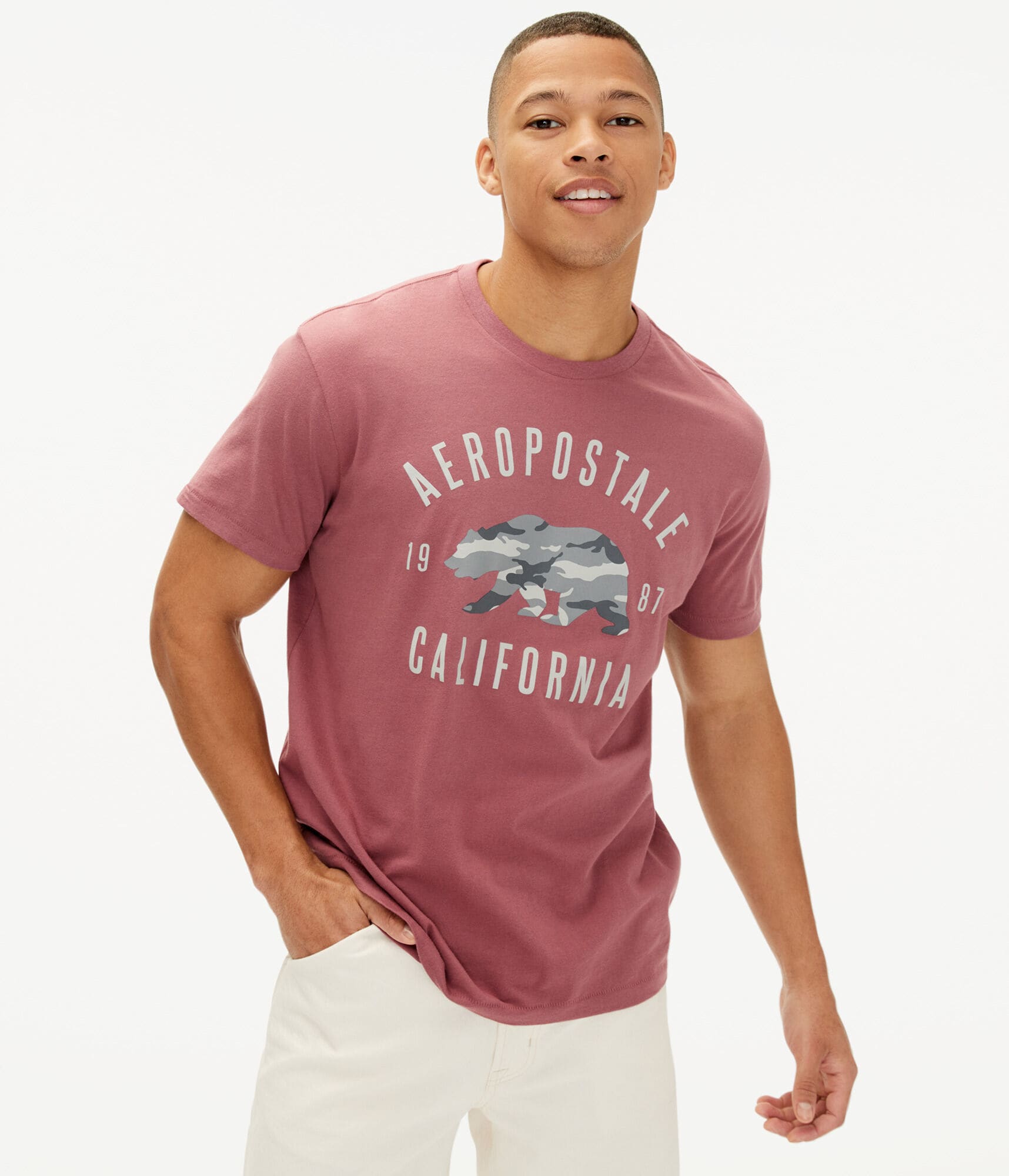 Casual Shirts for Men \u0026 Guys | Aeropostale