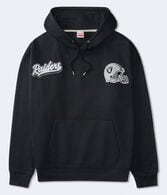 Las Vegas Raiders Nation Pullover Hoodie