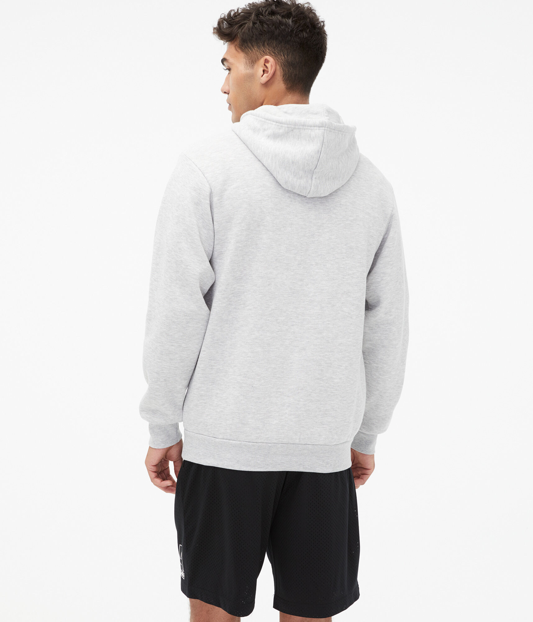 Marvel x KISS Pullover Hoodie