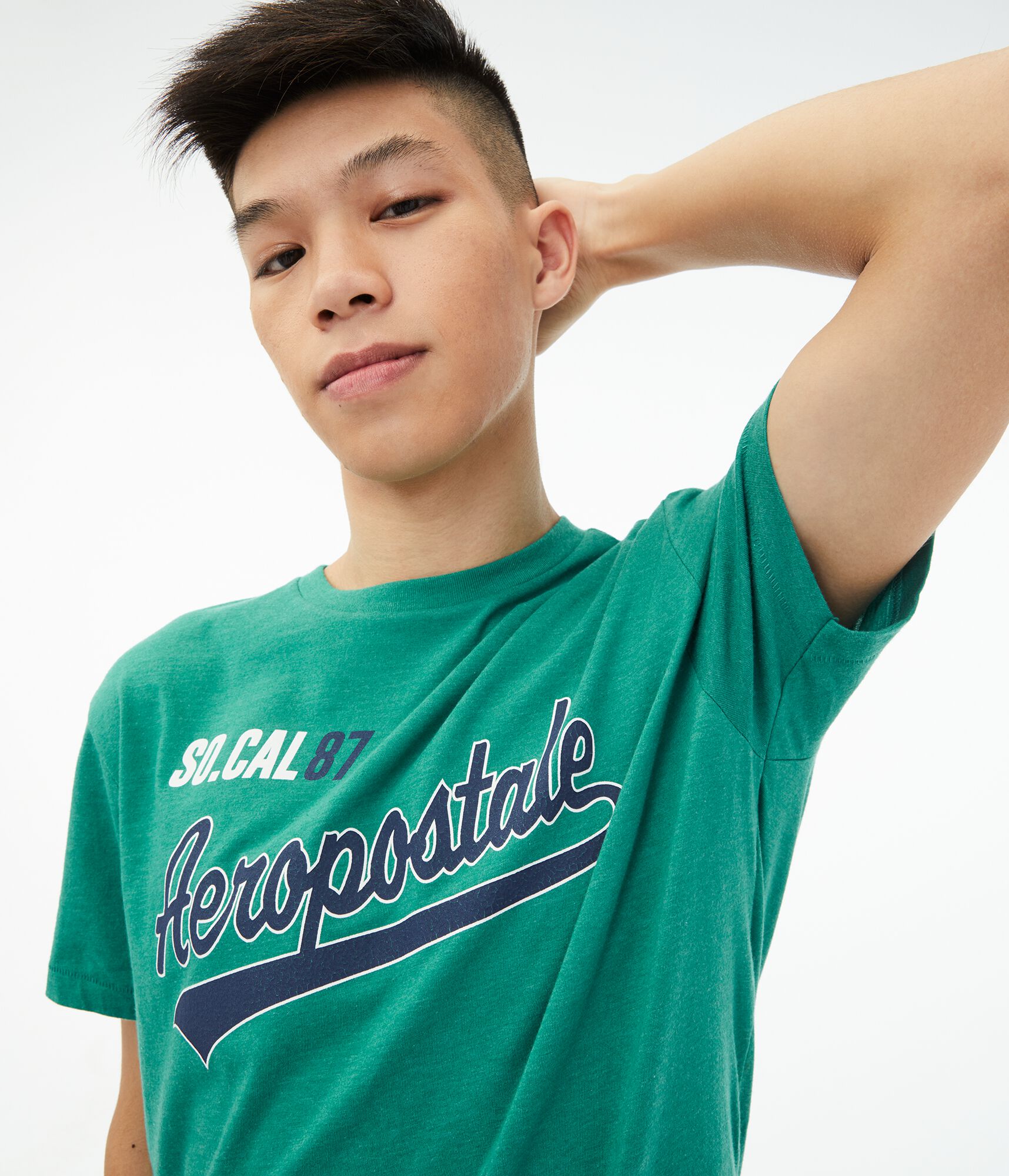 aeropostale graphic tees