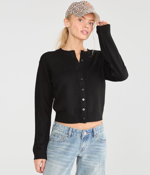 Cozy Crew Cardigan Cozy Crew Cardigan