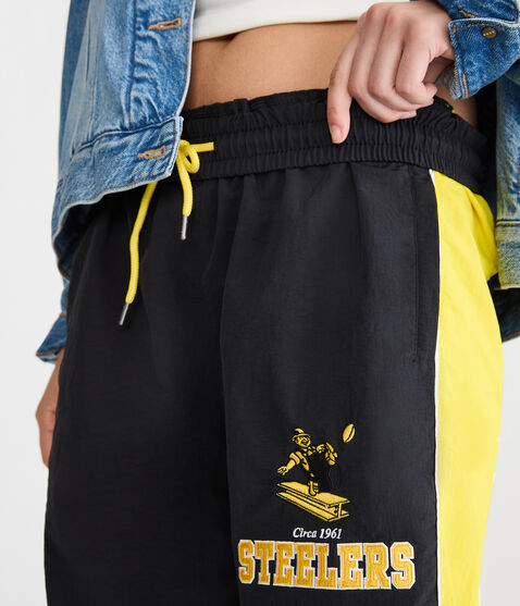 Pittsburgh Steelers Track Pants Pittsburgh Steelers Track Pants
