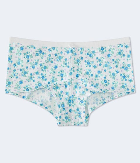 Printed Boyshort Printed Boyshort