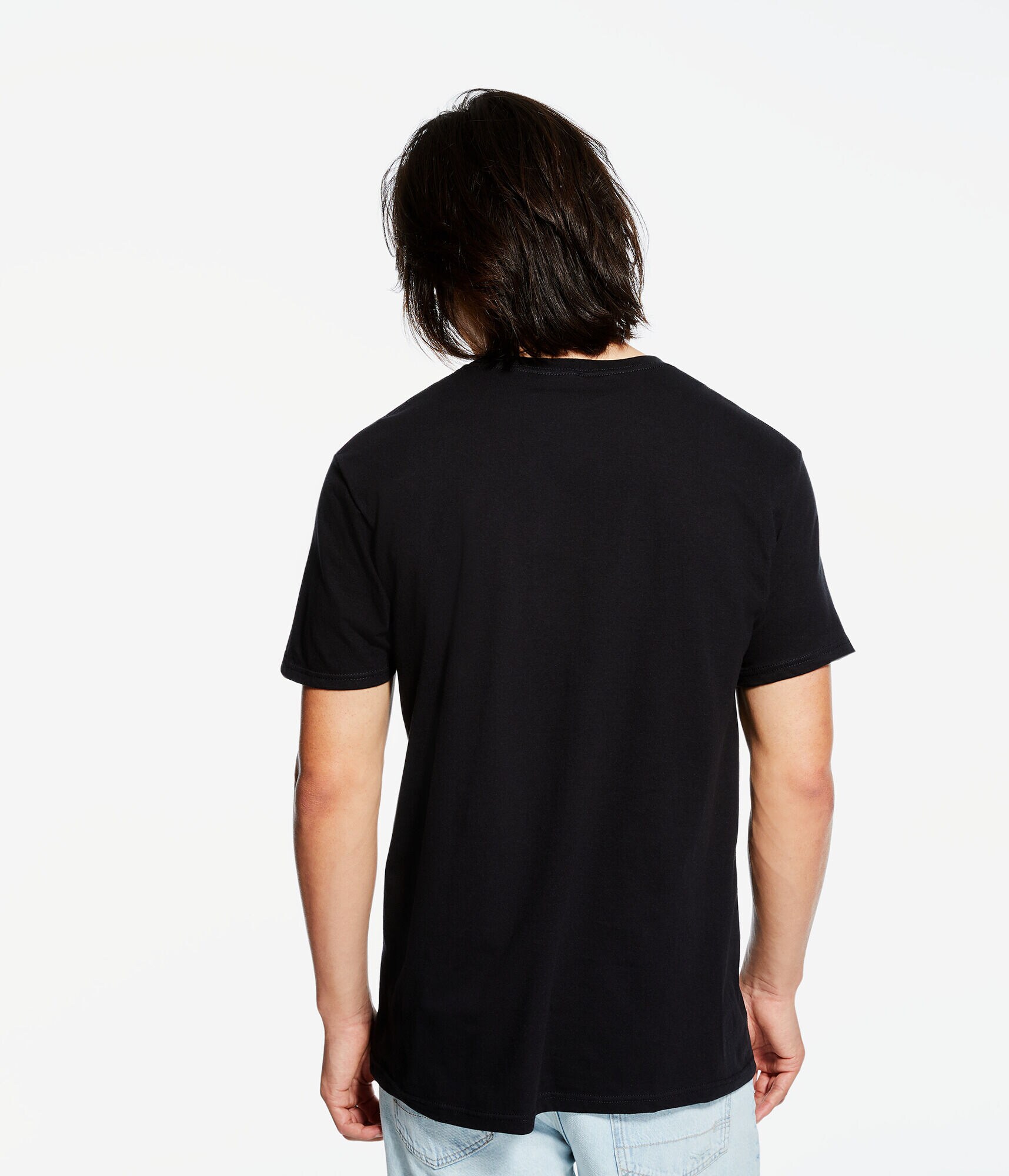Naruto Anime Graphic Tee