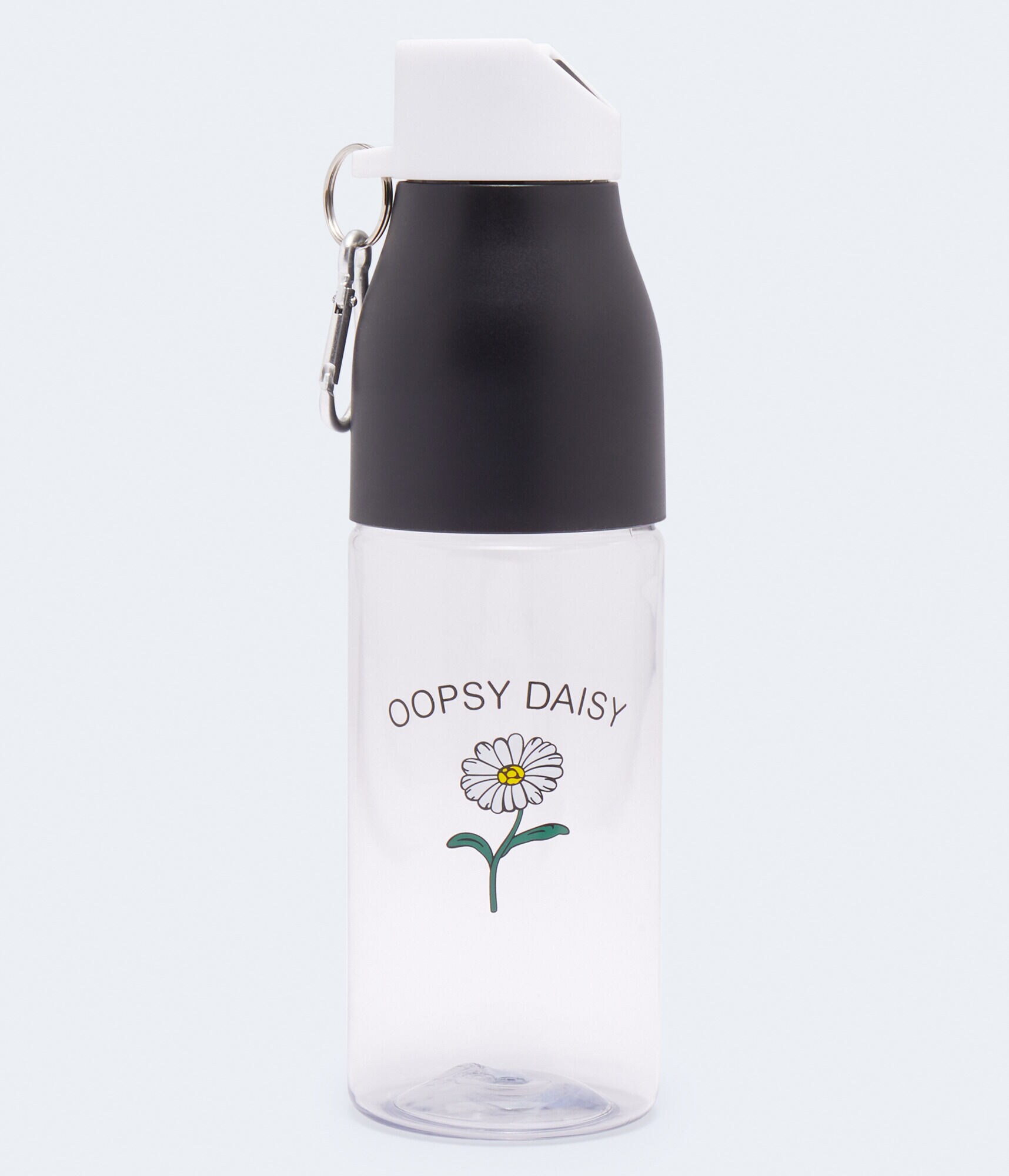 Oopsy Daisy Water Bottle
