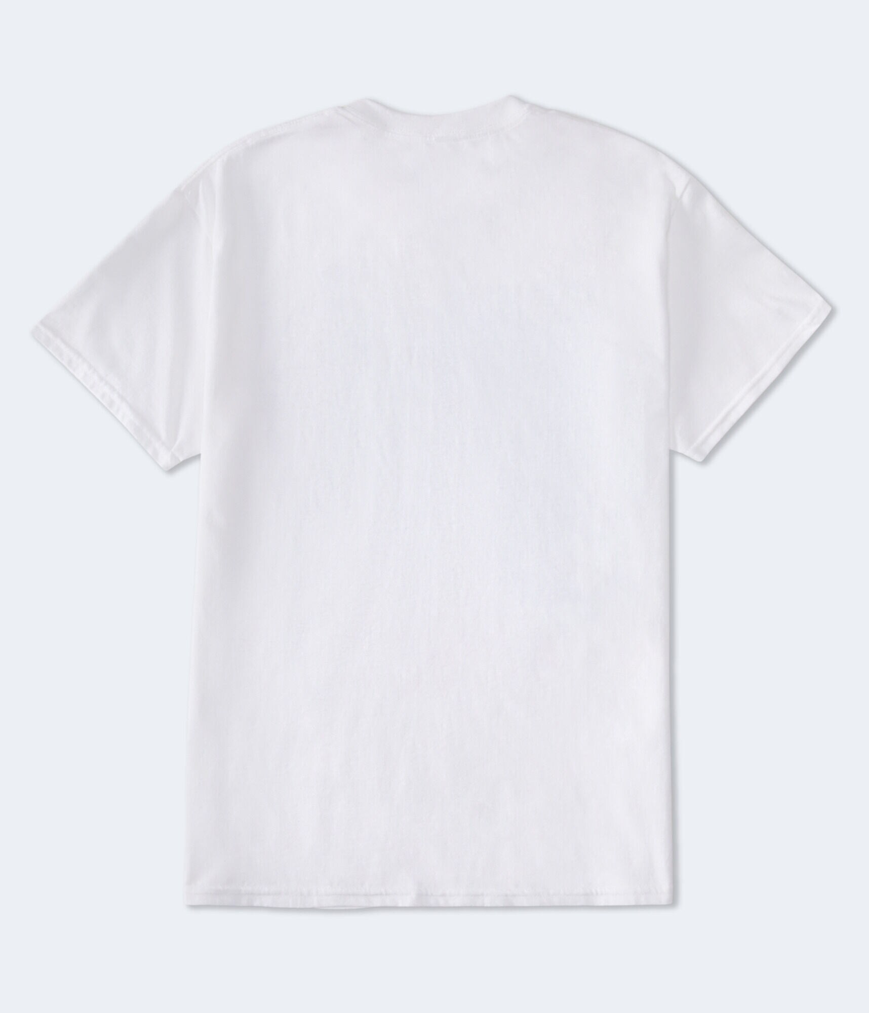 Muhammad Ali Flag Relaxed Graphic Tee