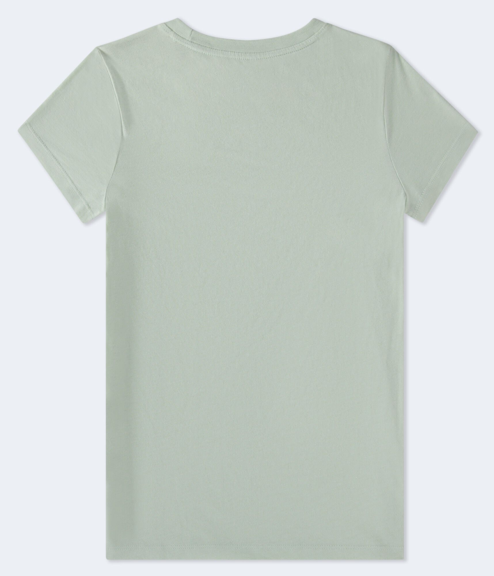 Aero Floral Fill Graphic Tee