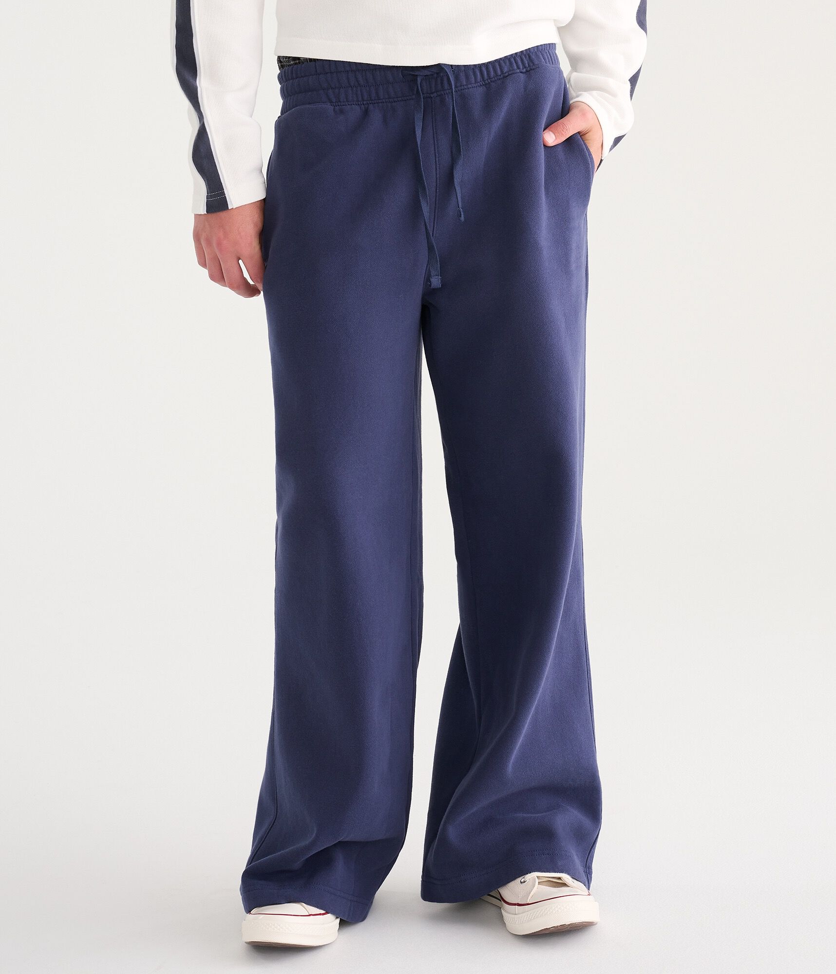 Cloud Soft Super Baggy Sweatpants