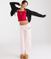 Hello Kitty | Aero Hearts Sleep Pants