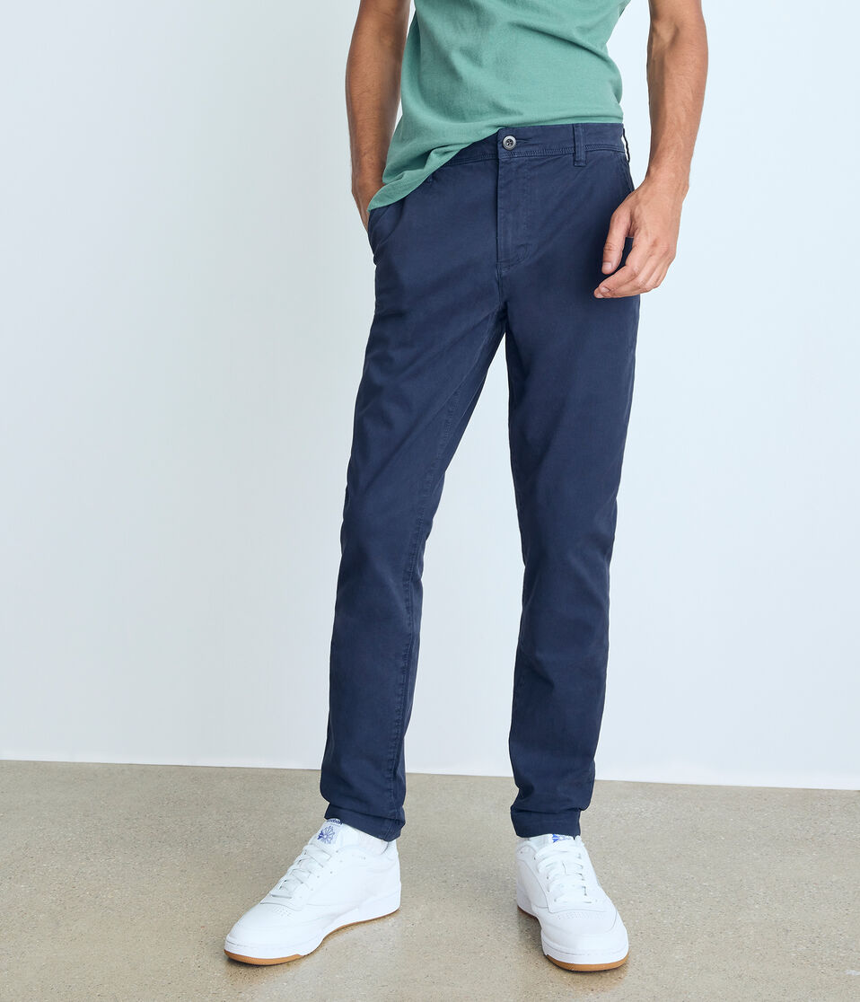 Skinny Chinos